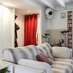 Echoppe Bordelaise Typique Dans