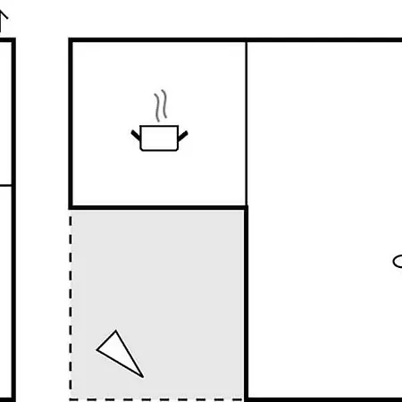 بيت للعطل Echoppe Bordelaise Typique Dans بوردو