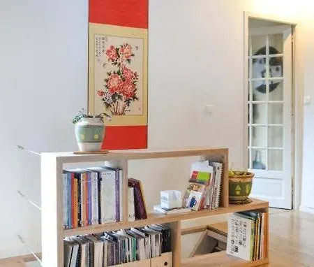 Casa de Férias Echoppe Bordelaise Typique Dans