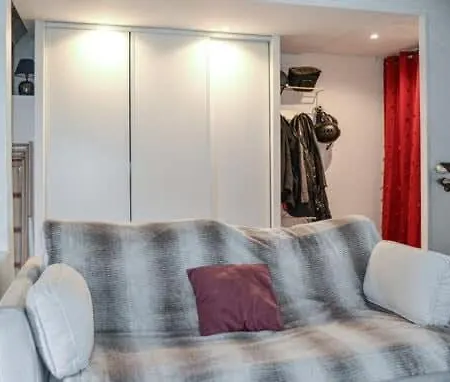 Casa vacanze Echoppe Bordelaise Typique Dans