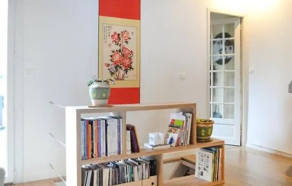 Dom wakacyjny Echoppe Bordelaise Typique Dans