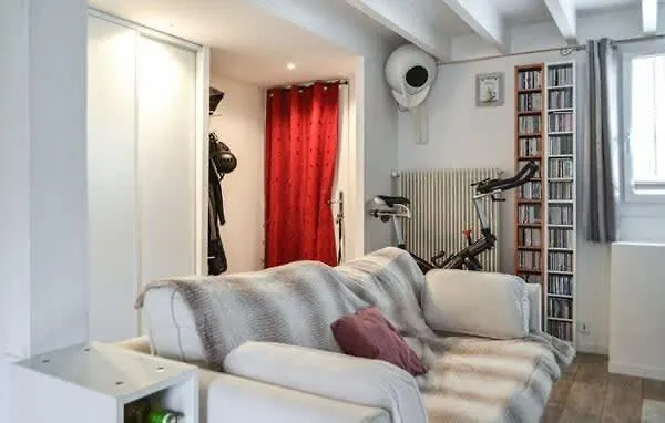 Echoppe Bordelaise Typique Dans