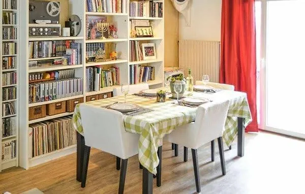 Feriehus Echoppe Bordelaise Typique Dans *